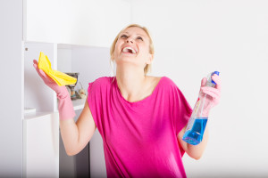 House cleaning tips with pros and cons