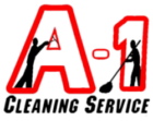 A-1 Cleaning Service, LLC. logo