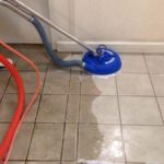 Eureka Tile & Grout Cleaning
