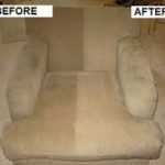 Eureka Upholstery Cleaning