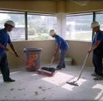 Eureka Construction Cleanup Pros