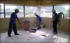 Eureka Construction Cleanup Pros