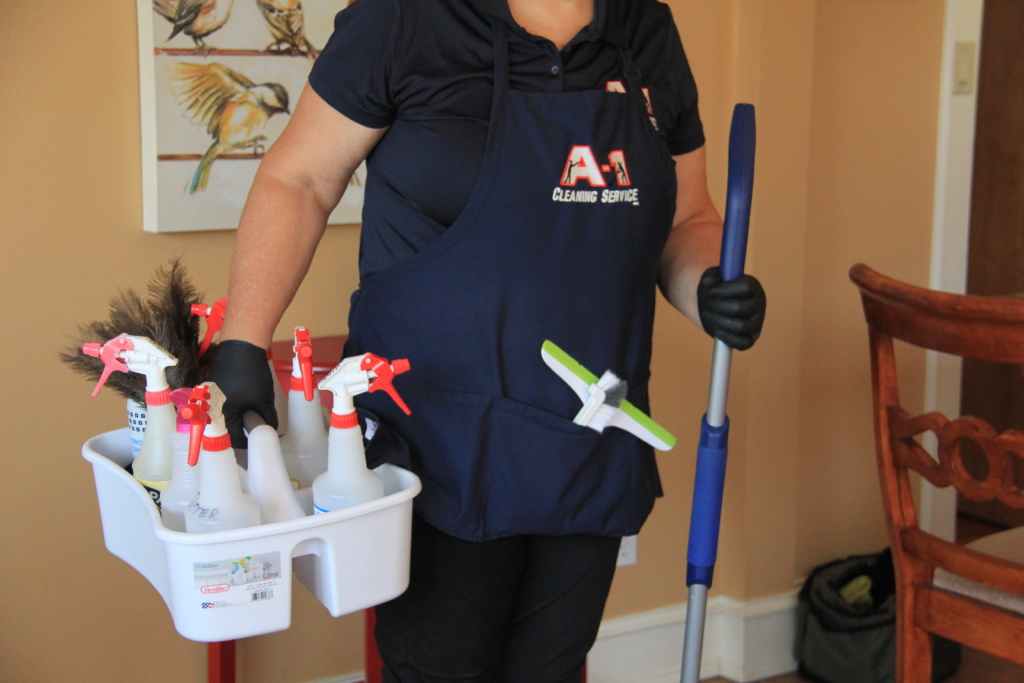 IMG_0226-2 - A-1 Cleaning Service, LLC.