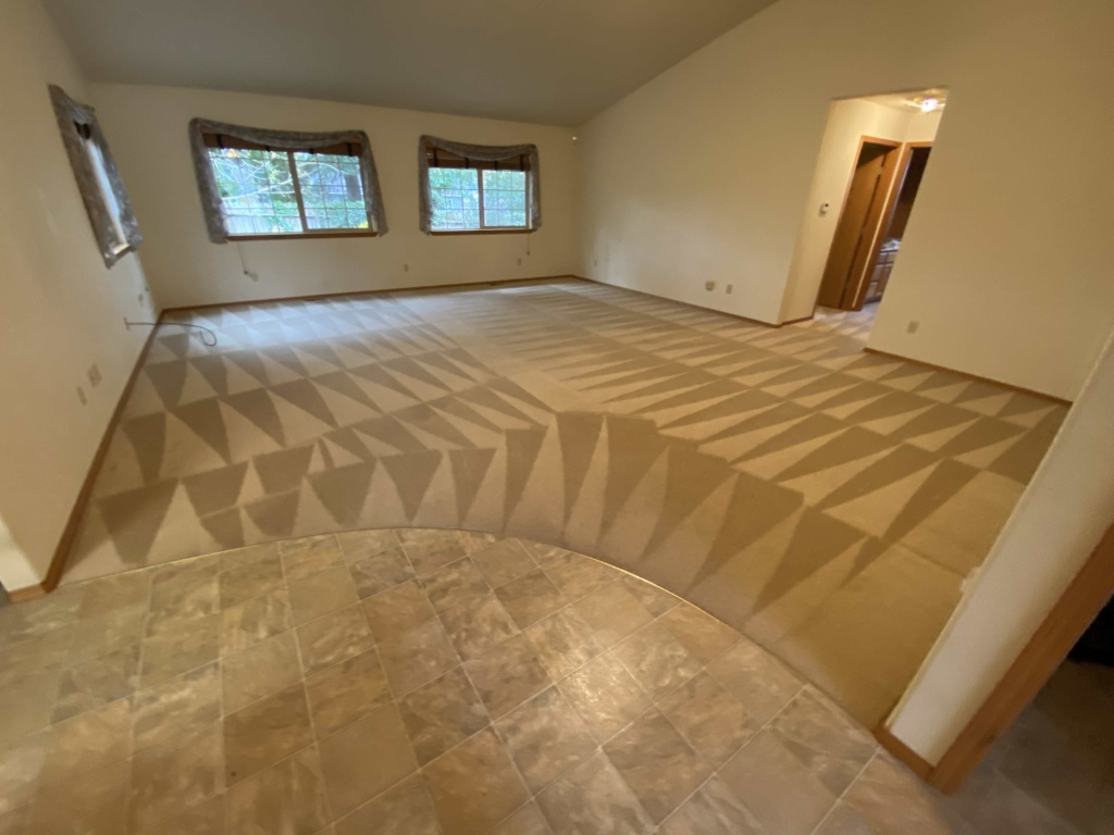 after-1 - A-1 Cleaning Service, LLC.