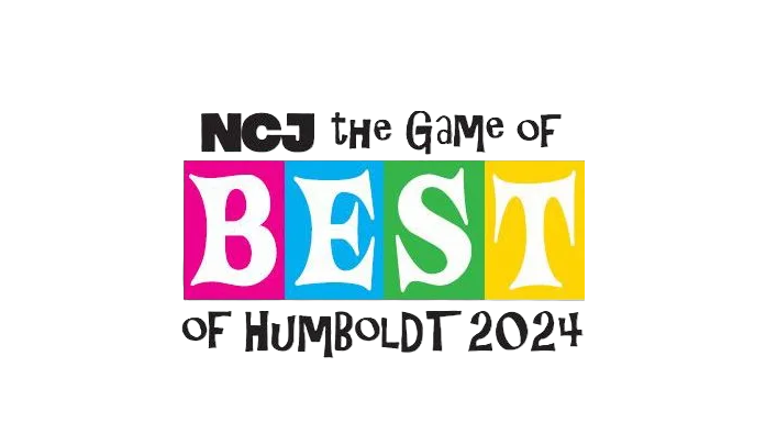 A‑1 Cleaning Service winning Best Cleaning Service in the 2024 Best of Humboldt Awards