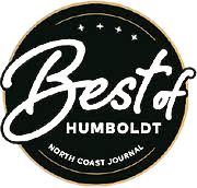 A‑1 Cleaning Service winning Best Cleaning Service in the 2017 Best of Humboldt Awards