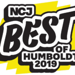 A‑1 Cleaning Service winning Best Cleaning Service in the 2019 Best of Humboldt Awards