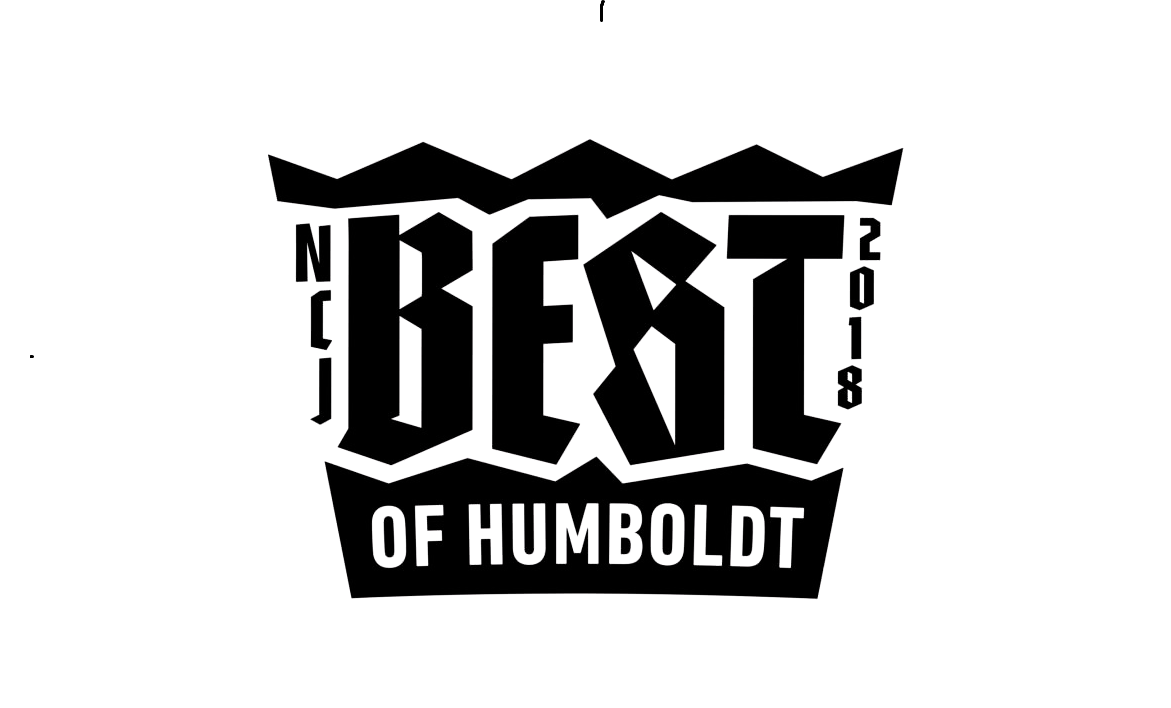 A‑1 Cleaning Service winning Best Cleaning Service in the 2018 Best of Humboldt Awards