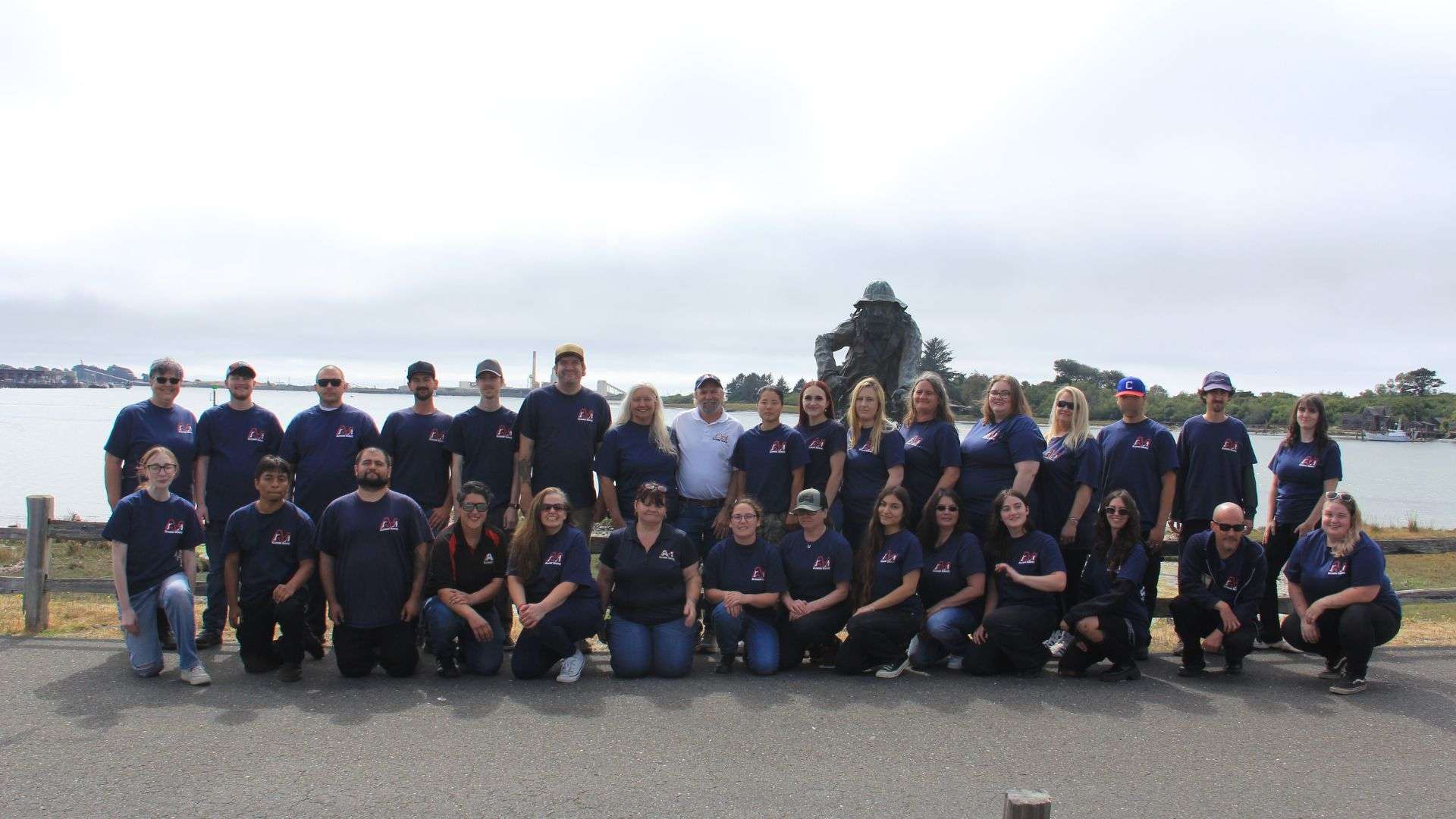 A-1 Cleaning Service Team – Humboldt County - A-1 Cleaning Service, LLC. A-1 Cleaning Service team providing professional residential and commercial cleaning services in Humboldt County, California