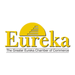 Eureka Chamber of Commerce member logo for A‑1 Cleaning Service in Humboldt County, California