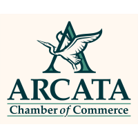 Arcata Chamber of Commerce member logo for A-1 Cleaning Service in Humboldt County, California