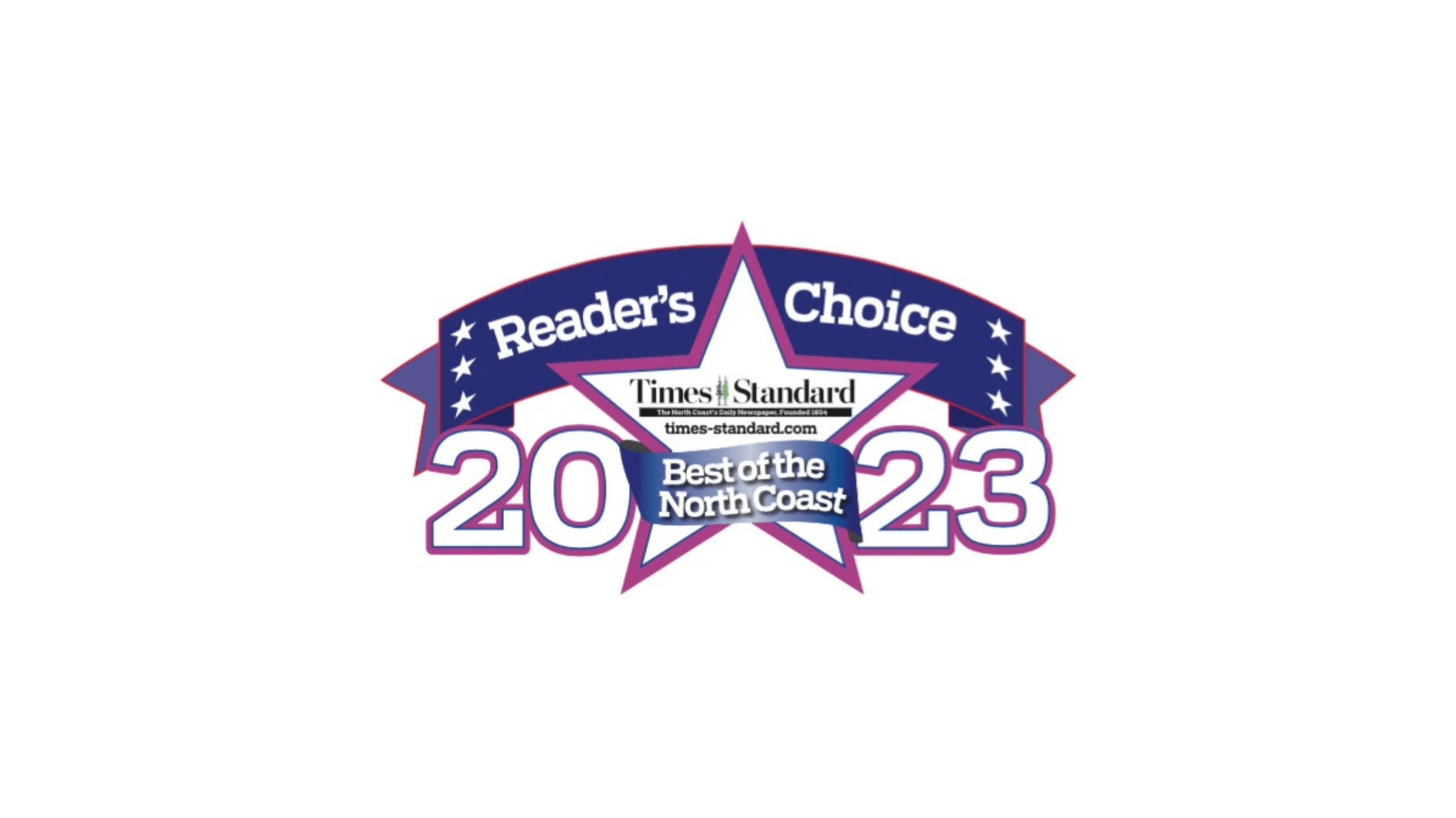 Best of the North Coast 2023 award Best Cleaning Service