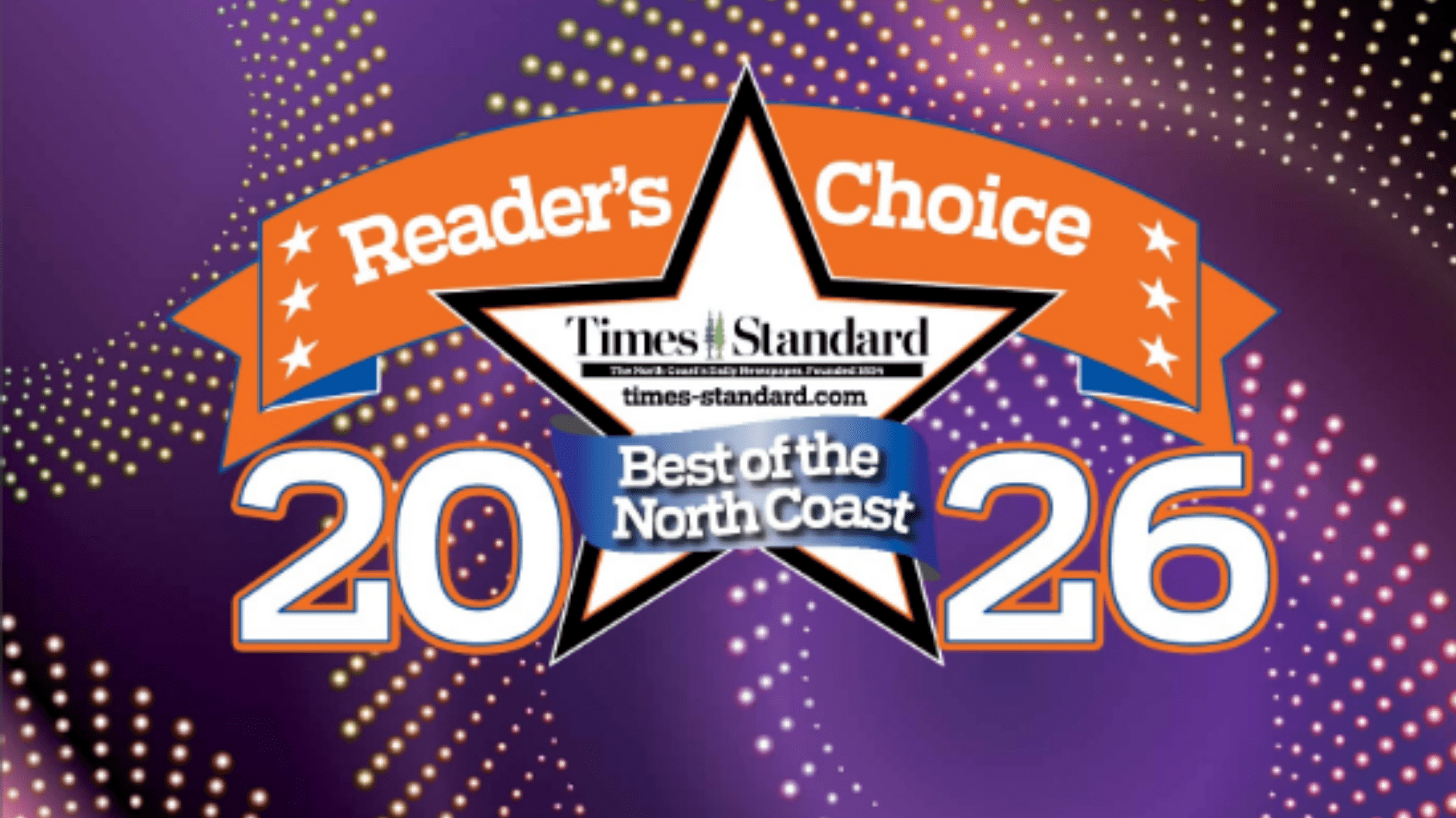 A1 Cleaning Service 2026 Best Cleaning Company Winner A1 Cleaning Service Llc A-1 Cleaning Service winner of the 2026 Times-Standard Best of the North Coast Reader's Choice Award for Best Cleaning Company in Humboldt County, California.